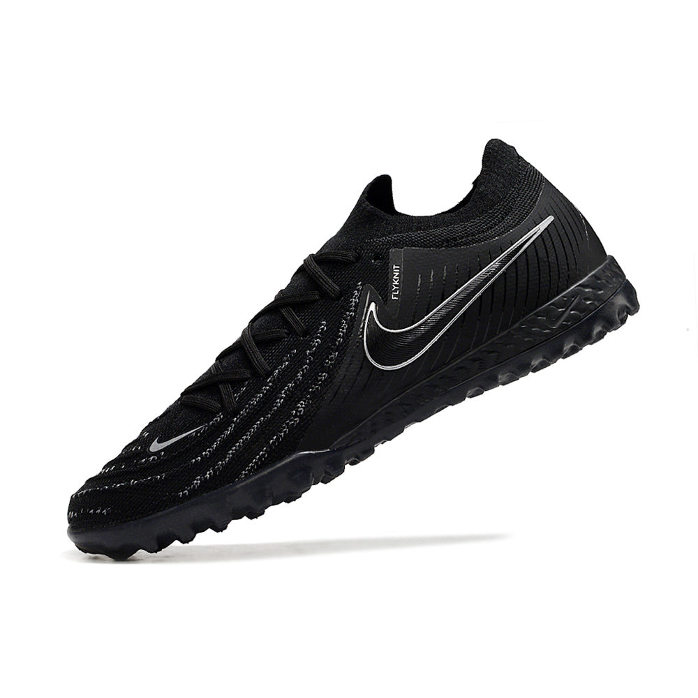 Chuteira Society Nike Phantom GX 2 Elite TF Preta 