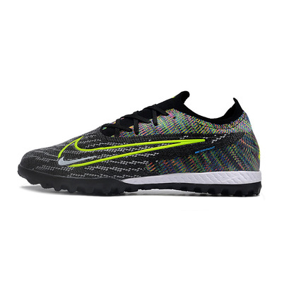 Chuteira Society Nike Phantom GX Elite TF Preta 
