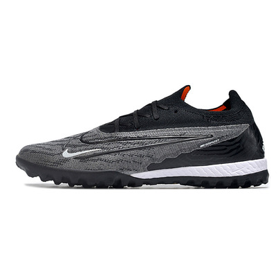 Chuteira Society Nike Phantom GX Elite TF Preto 