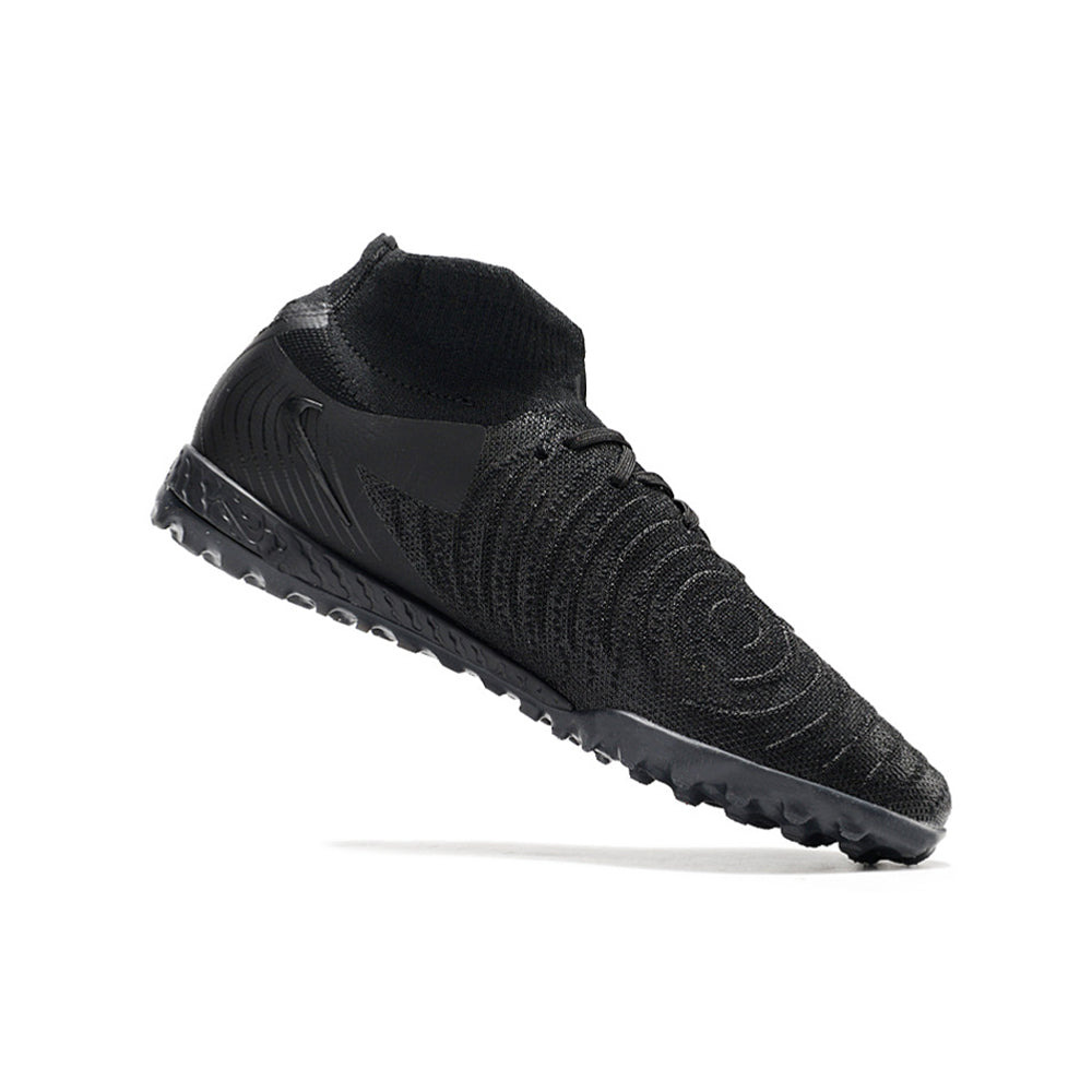 Chuteira Society Nike Phantom Luna Elite TF Preta 