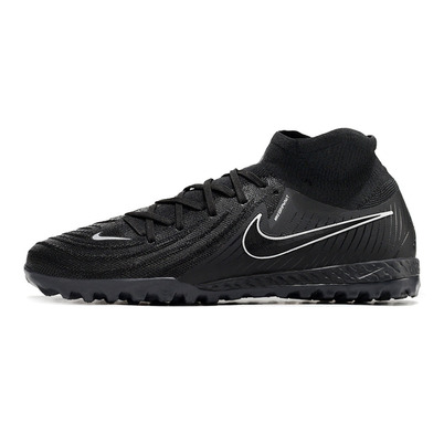 Chuteira Society Nike Phantom Luna Elite TF Preta 