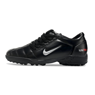 Chuteira Society Nike Total 90 TF Preta