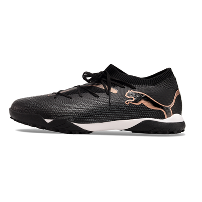 Chuteira Society Puma Future 7 TF Preta 