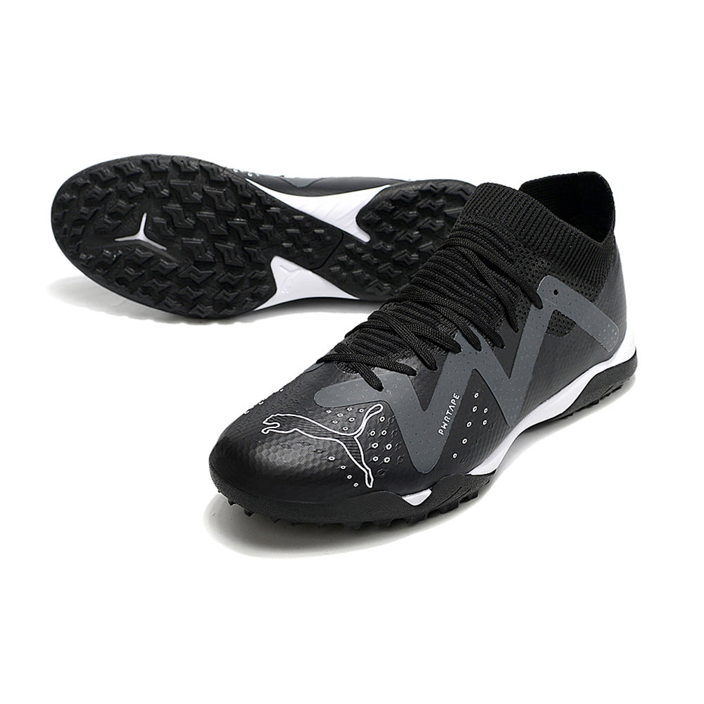 Chuteira Society Puma Future Ultimate TF Preta 