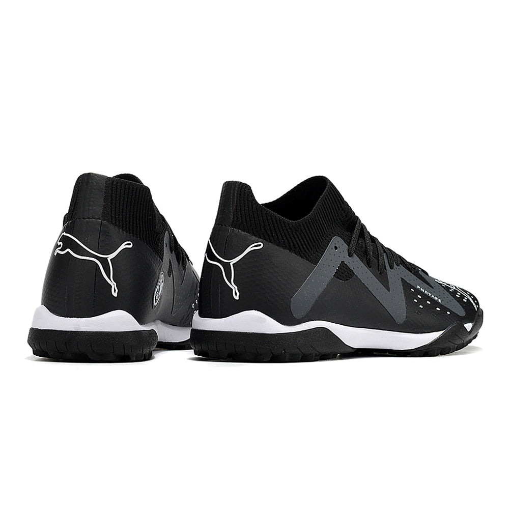 Chuteira Society Puma Future Ultimate TF Preta 