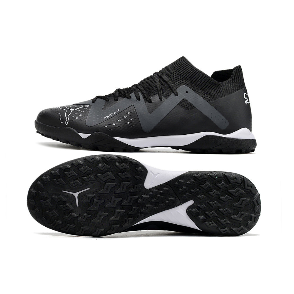 Chuteira Society Puma Future Ultimate TF Preta 