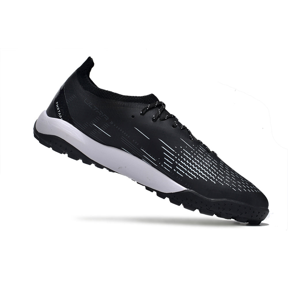 Chuteira Society Puma Ultra Ultimate TF Preta 