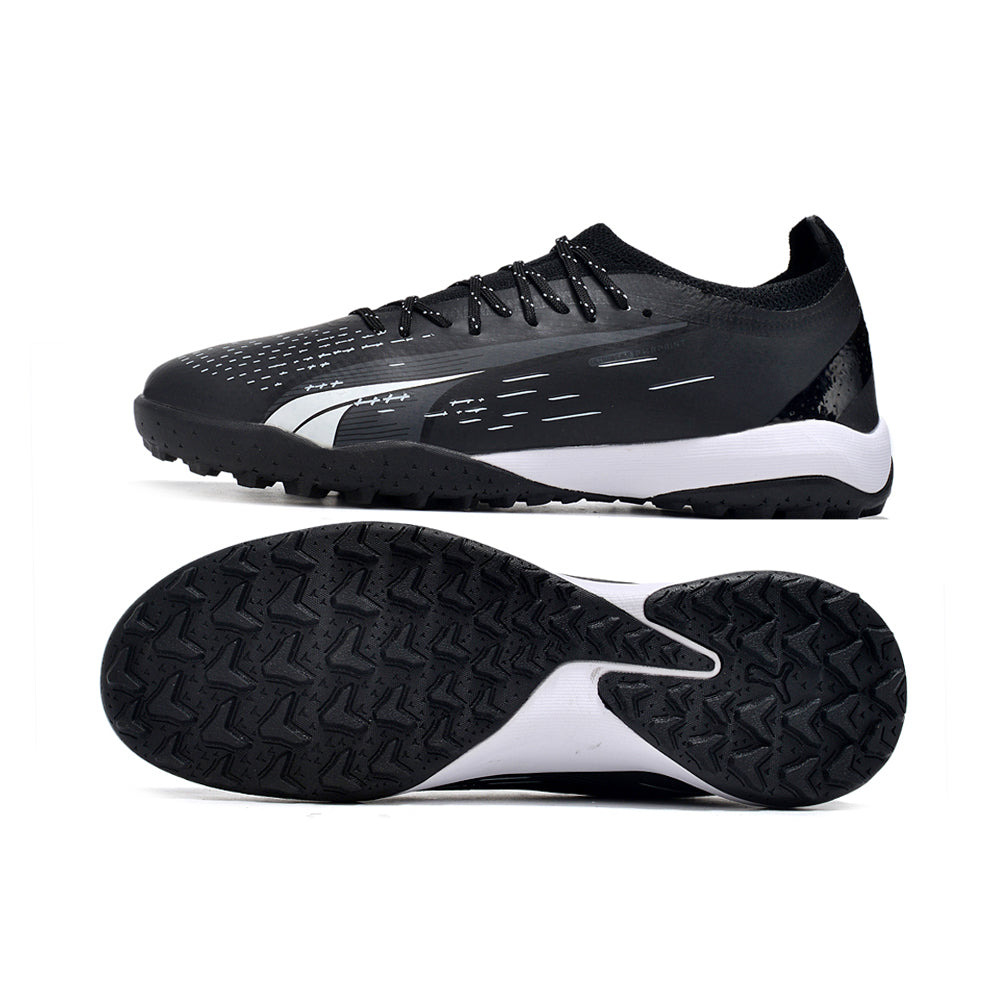 Chuteira Society Puma Ultra Ultimate TF Preta 
