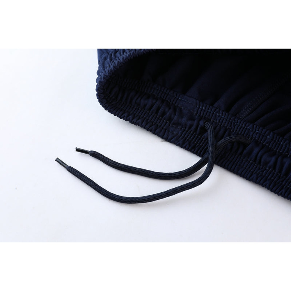 Conjunto de Frio Adidas Training Azul e Branco