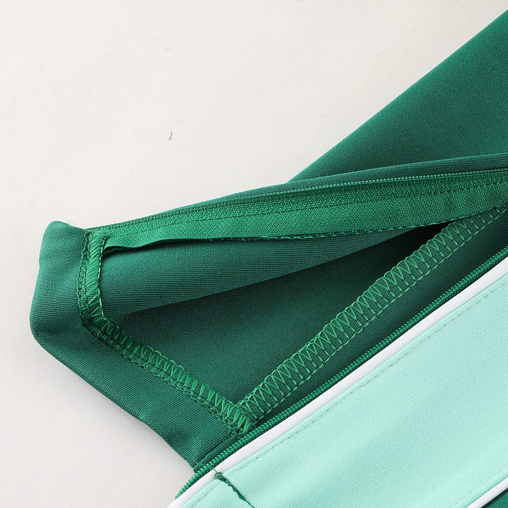 Conjunto de Frio Nike Sportstwear Verde