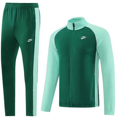 Conjunto de Frio Nike Sportstwear Verde