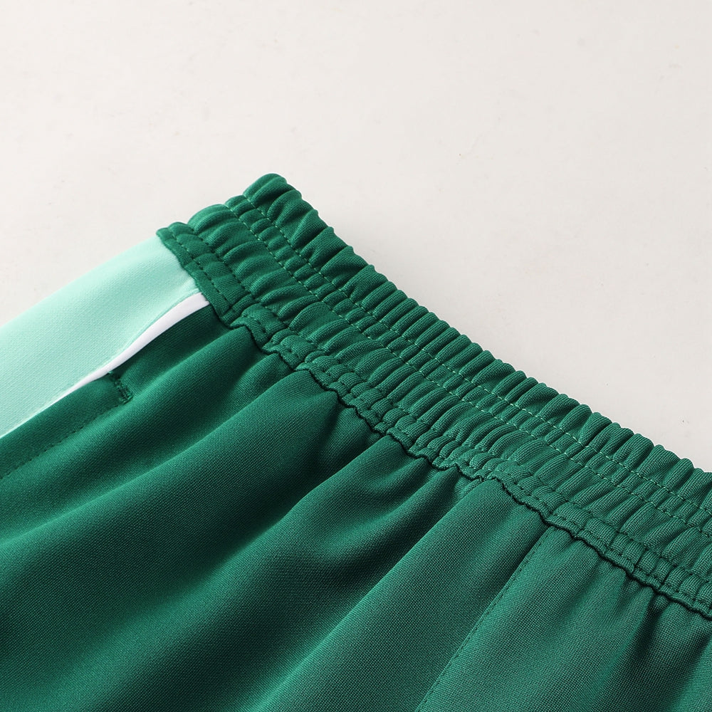 Conjunto de Frio Nike Sportstwear Verde