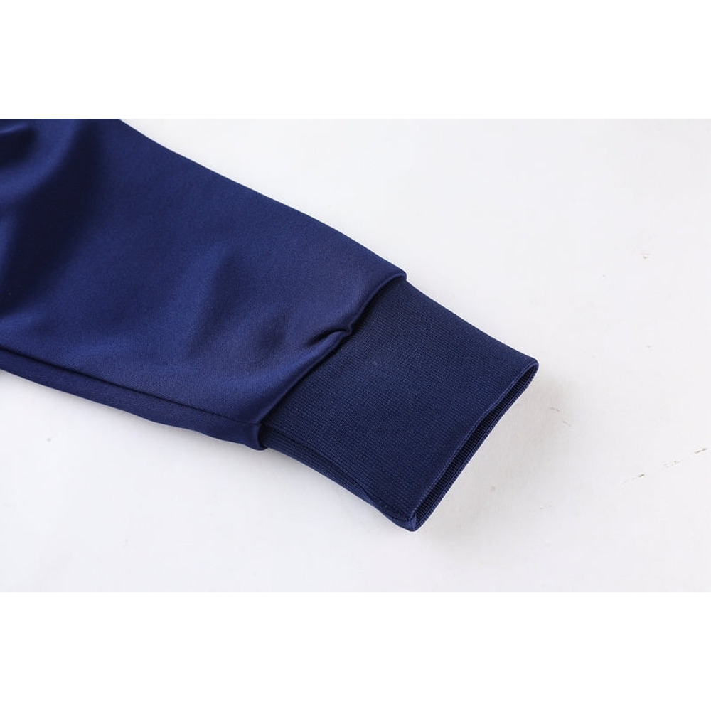 Conjunto de Frio Nike Sportswear Azul Marinho
