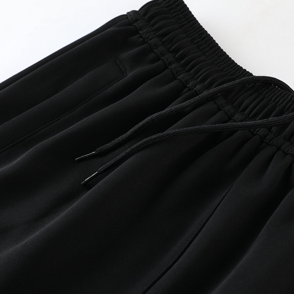 Conjunto de Frio Nike Sportswear Preto e Cinza