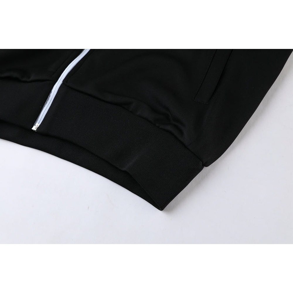 Conjunto de Frio Nike Sportswear Preto e Verde