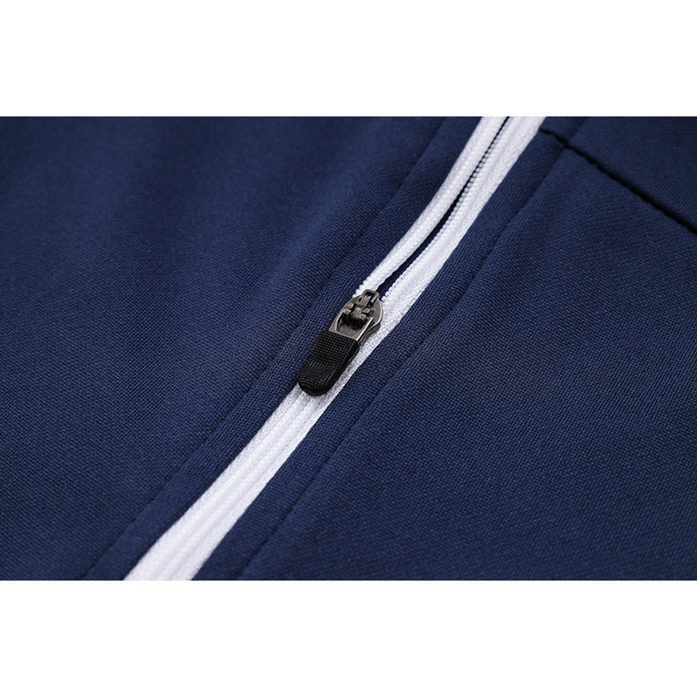 Conjunto de Frio Nike Training Azul