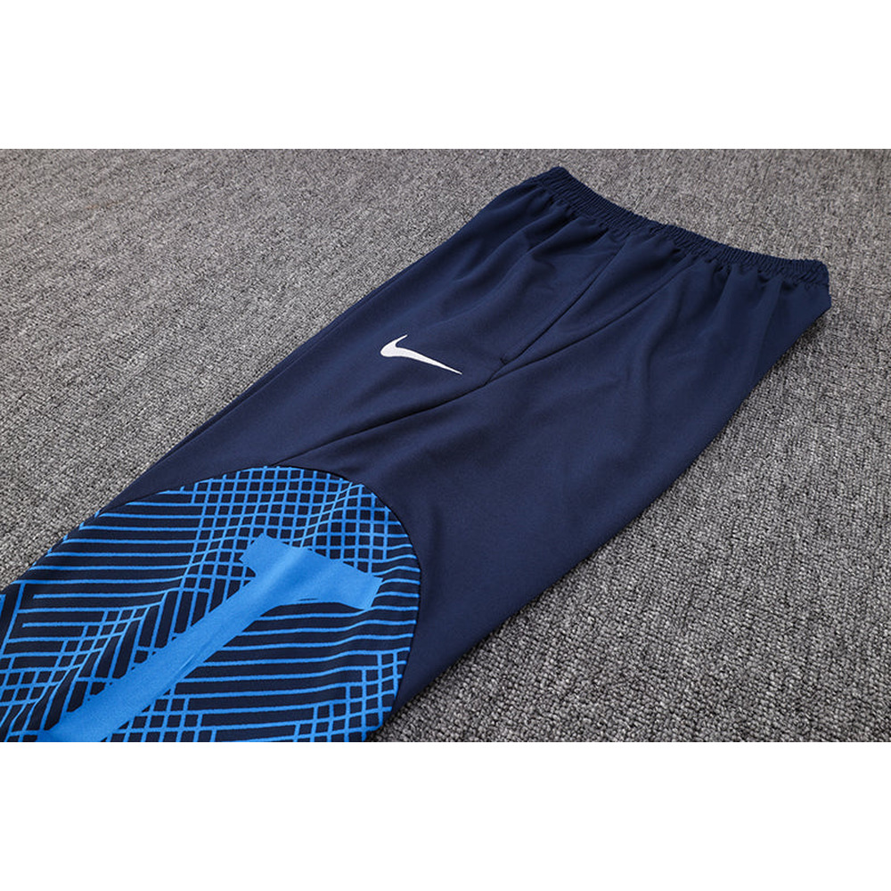 Conjunto de Frio Nike Training Azul