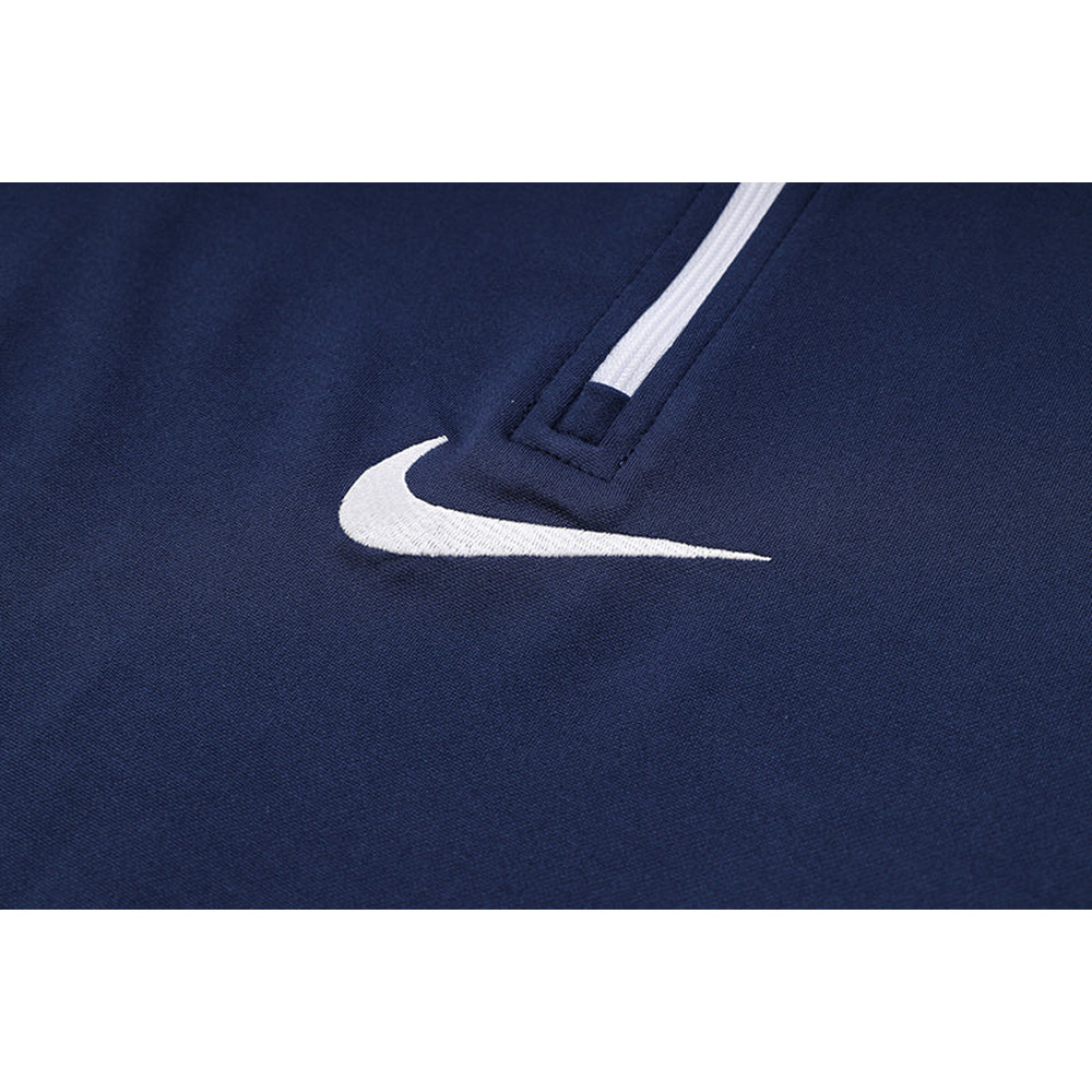 Conjunto de Frio Nike Training Azul