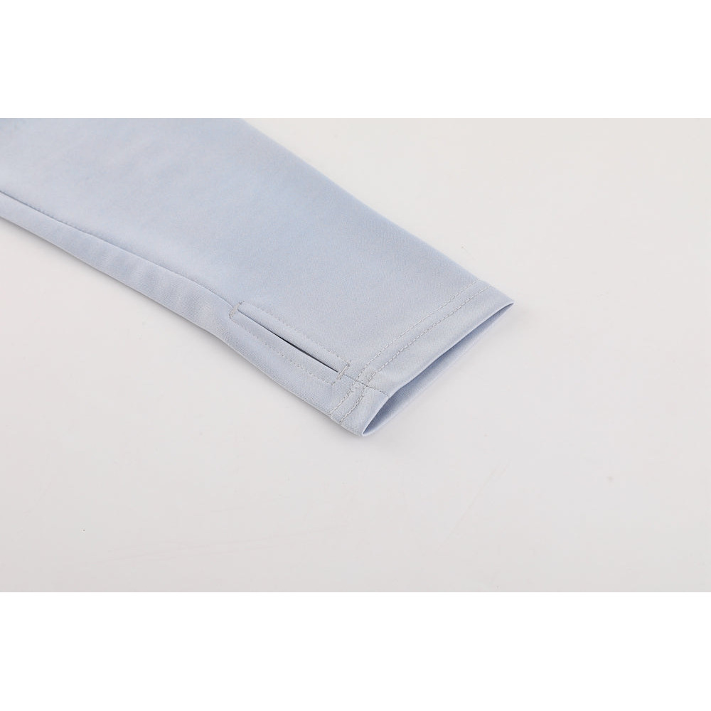 Conjunto de Frio Nike Training Branco e Azul