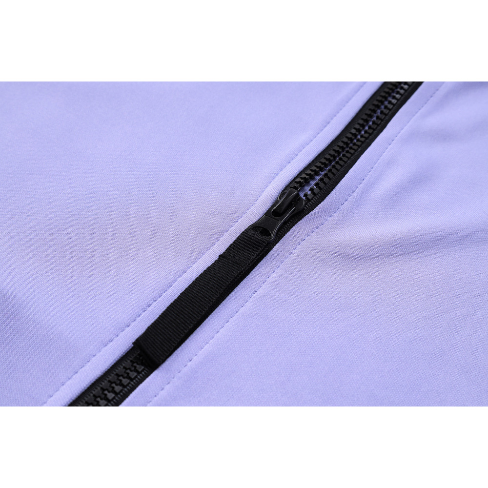 Conjunto de Moletom Adidas Sportswear com Touca Azul