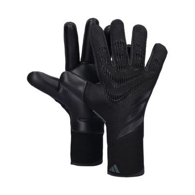Luva de Goleiro Adidas Predator Pro Preta