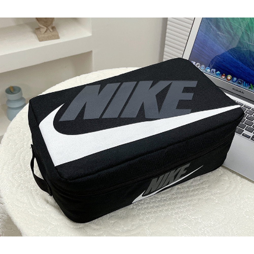 Porta Chuteiras Nike e Adidas