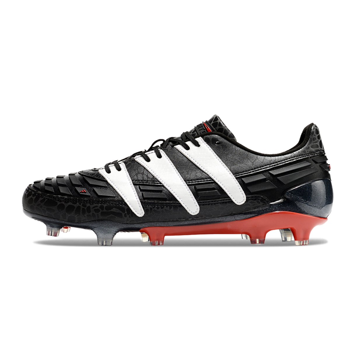 シューズ adidas Predator Accelerator TR25YearPack ADIDAS PREDATOR ACCELERATOR (FG) – Raposa Outlet