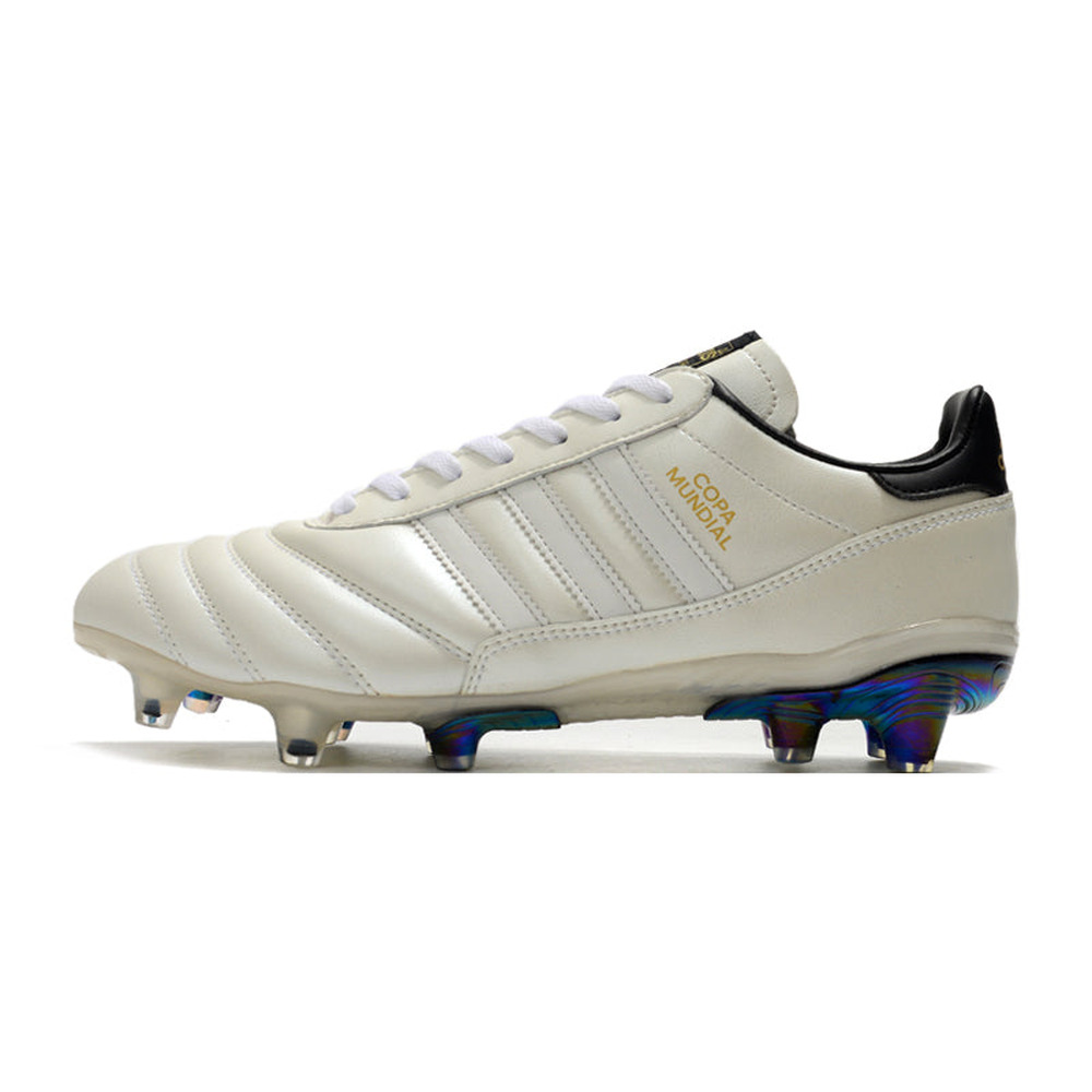 Chuteira Campo Adidas Copa Mundial 21 FG Branco