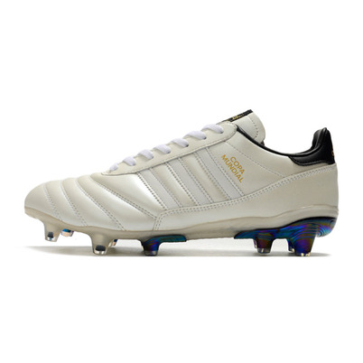 Chuteira Campo Adidas Copa Mundial 21 FG Branco