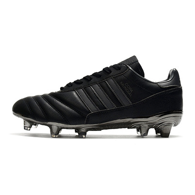 Chuteira Campo Adidas Copa Mundial 21 FG Preto