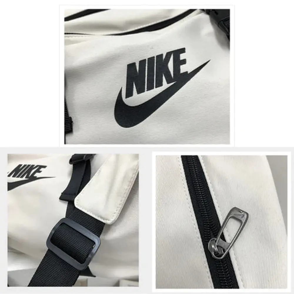 Bolsa de Treino/Viagem Nike 