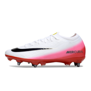 Chuteiras de Trava Mista